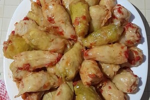 Голубцы из Одесской области признали частью нематериального культурного наследия