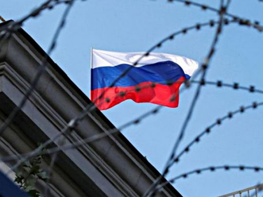 Алмази можуть випасти з 12-го пакету санкцій ЄС проти росії