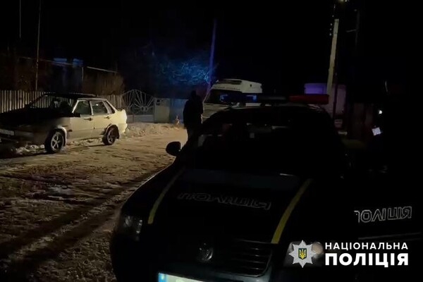 Нанес ножевые ранения: жителя Одесской области подозревают в убийстве односельчанина
