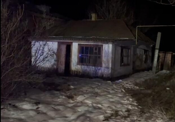 Нанес ножевые ранения: жителя Одесской области подозревают в убийстве односельчанина