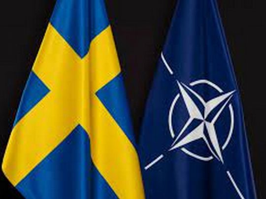 Комісія парламенту Туреччини схвалила приєднання Швеції до НАТО