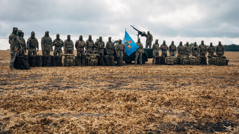 Нова пошта завершила збір на зміцнення ППО — командування ПВК «Центр» отримує обладнання на 330 млн гривень