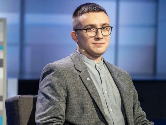 Провину не доведено: Стерненко заявив про закриття справи проти нього