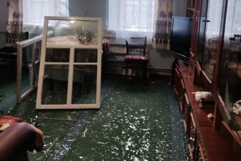 У Дніпрі четверо загиблих внаслідок ракетного удару, — Лисак (фото, відео)