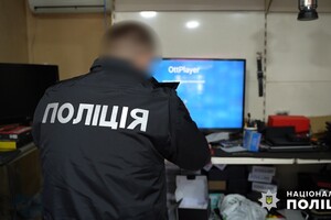 В Одесской области разоблачили компании, которые предоставляли доступ к росТВ