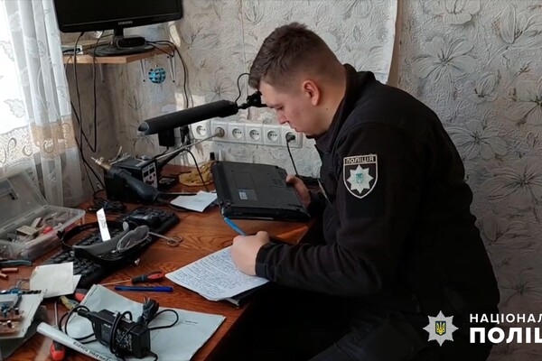 В Одесской области разоблачили компании, которые предоставляли доступ к росТВ
