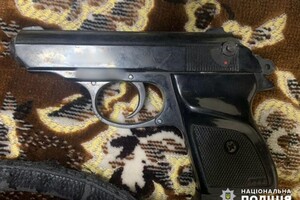 В Одессе задержали межрегиональную банду разбойников