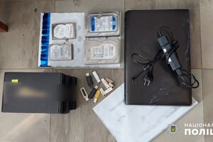 В Одесской области разоблачили компании, которые предоставляли доступ к росТВ