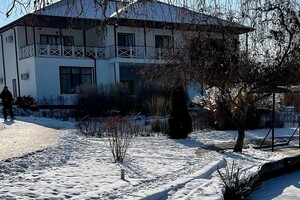 Места для отдыха в Одесской области, куда можно поехать этой зимой: цены 2024 года