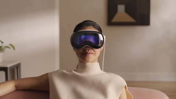 Apple Vision Pro поступит в продажу в США 2 февраля
