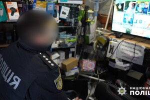 В Одесской области разоблачили компании, которые предоставляли доступ к росТВ