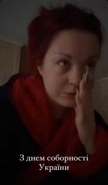 «В ра*ці мене посадять»: співачка Юлія Юріна у сльозах просить допомоги