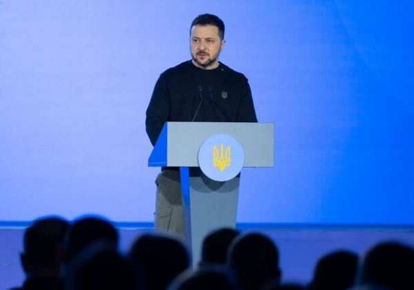 Зеленский анонсировал программу кэшбека в Украине: как она будет работать