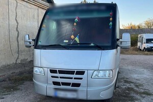 Переправлял уклонистов под видом водителей за границу: в Одесской области будут судить предпринимателя