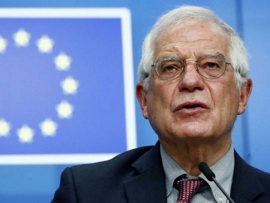 Країни ЄС обіцяють Україні військову підтримку на 21 мільярд євро у 2024 році