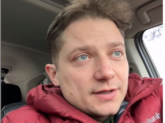 Пролежав під водою в басейні 10 хвилин: відомий блогер-мільйонник загинув у Кропивницькому
