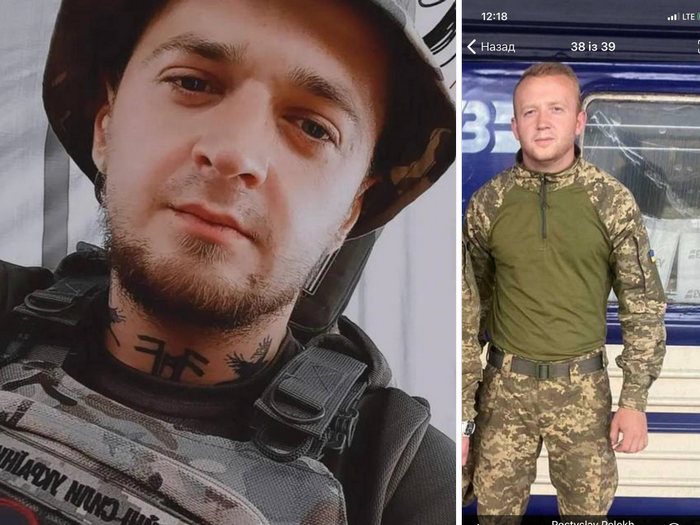 Роман Скорпіон у новому кліпі показав братів-героїв із ЗСУ