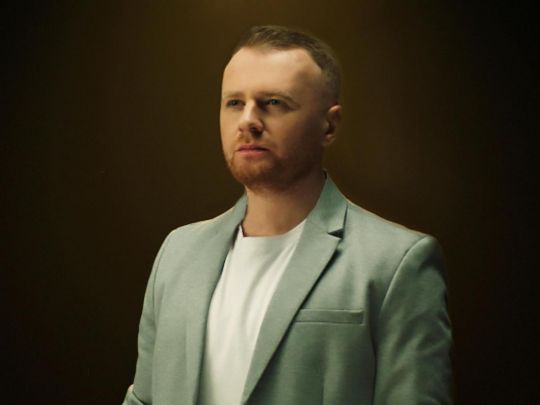 Роман Скорпіон у новому кліпі показав братів-героїв із ЗСУ