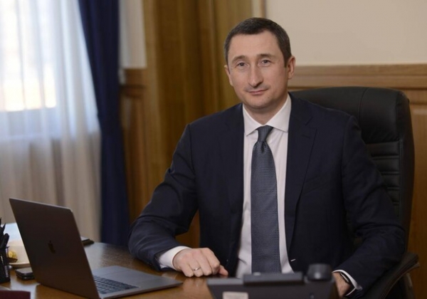 "Украина прошла зимний период за счет собственного топлива": комментарий главы "Нафтогаза"