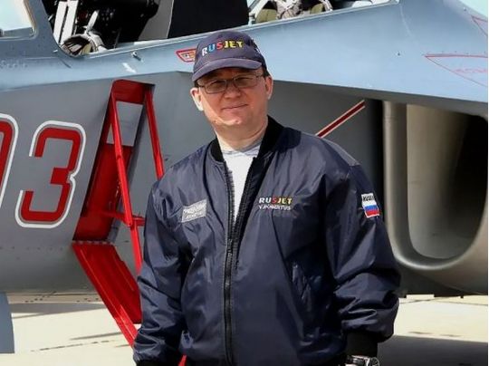 Четверта за роки війни загадкова смерть у «Лукойлі»: помер віцепрезидент нафтової компанії рф Робертус
