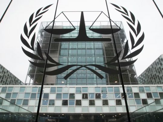 Гаага чекає: видано ордери на арешт двох високопоставлених російських військових