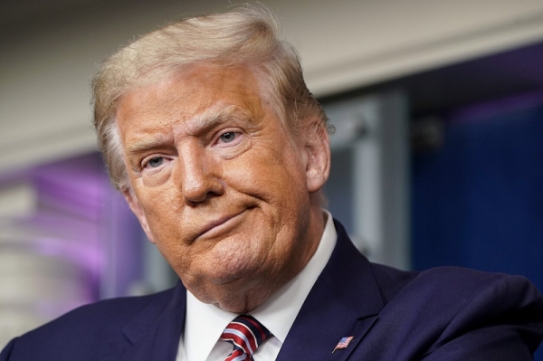 Трамп выбил себе передышку: судья принял решение об отсрочке первого уголовного процесса