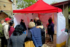 Оккупанты попали по неработающим авто в Одессе: город частично без света, электрички задерживаются 