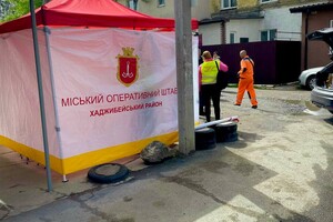 Оккупанты попали по неработающим авто в Одессе: город частично без света, электрички задерживаются 