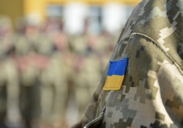 Верховная Рада начала рассмотрение поправок к законопроекту о мобилизации