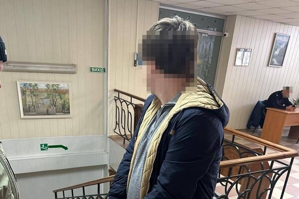 В Одессе женщина "устроилась" в прокуратуру за 35 000 долларов