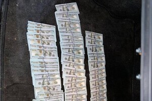 В Одессе женщина "устроилась" в прокуратуру за 35 000 долларов
