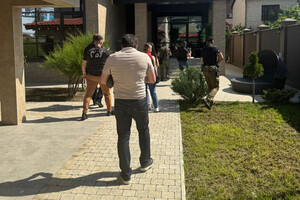 В Одесской области должностные лица миграционной службы наживались на иностранцах