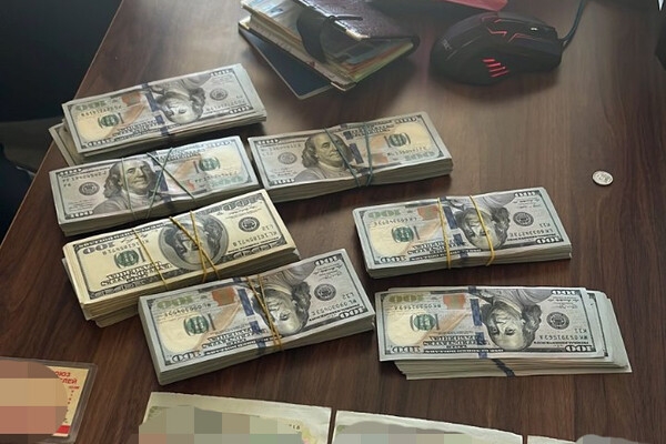 В Одесской области должностные лица миграционной службы наживались на иностранцах