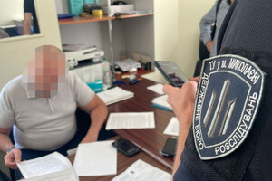 В Одесской области должностные лица миграционной службы наживались на иностранцах