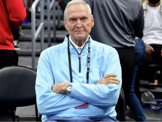 Помер олімпійський чемпіон, якого найсильніша ліга світу увічнила на своєму логотипі (фото, відео)