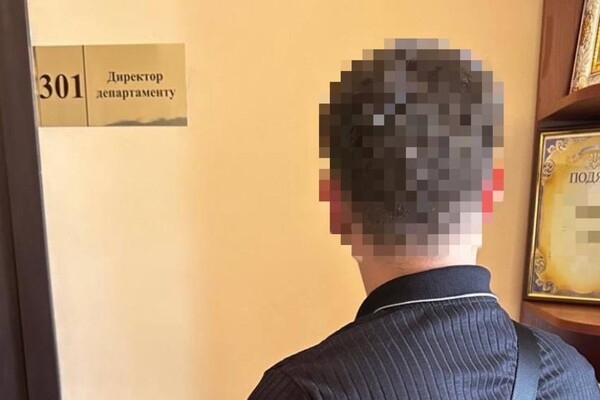 Топ-чиновники Одесского горсовета наживались на закупке снаряжения для армии