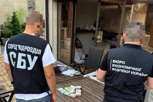 Топ-чиновники Одесского горсовета наживались на закупке снаряжения для армии
