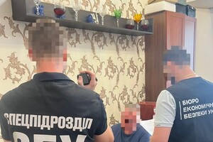 Топ-чиновники Одесского горсовета наживались на закупке снаряжения для армии