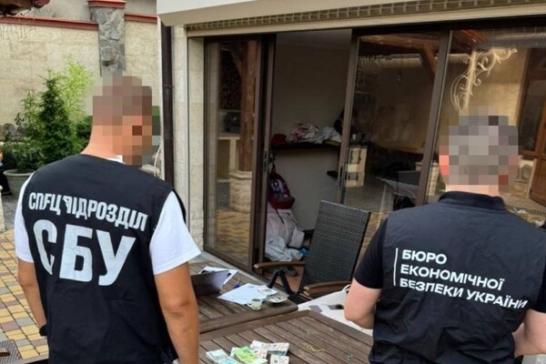 Топ-чиновники Одесского горсовета наживались на закупке снаряжения для армии