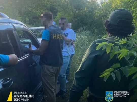 «Слуги народу» позбулися нардепа Задорожного, підозрюваного в організації тримільйонного хабара