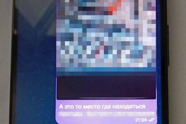 Фельдшер-агент ФСБ готовил новые удары РФ по Одесской области