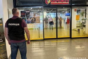 Чиновники Одесского городского блокипровали работу ЦНАП: делом заняла полиция