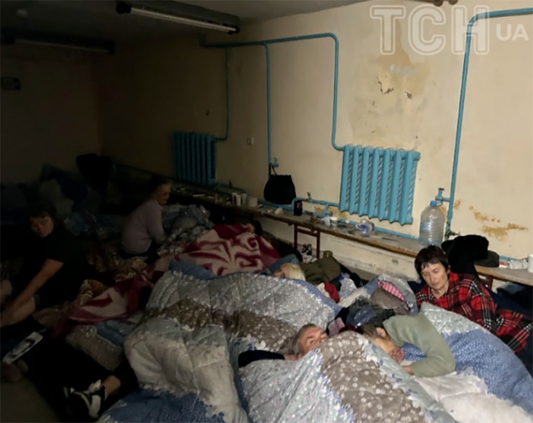 Дякуємо, що не залишили нас: як мешканці Суджі зустрічають українських військових
