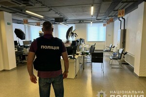Чиновники Одесского городского блокипровали работу ЦНАП: делом заняла полиция