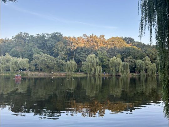 Максимально 35+: синоптикиня розповіла про погоду на вівторок, 27 серпня