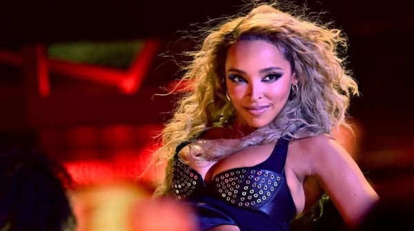 «Nasty» Tinashe: песня лета в TikTok