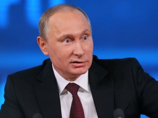 путін розчарований українським вторгненням: аналітик про відповідь кремля на операцію ЗСУ на Курщині