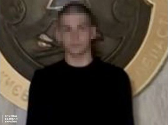 У Києві затримали 16-річного хлопця, який підпалював авто Сил оборони