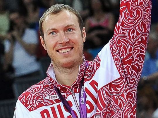 У Москві згоріла квартира олімпійського чемпіона, який народився в Україні і підтримав путіна