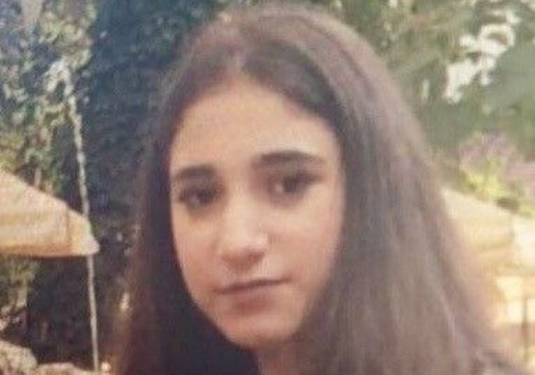Ушла к подружке три дня назад: в Одессе ищут 11-летнюю девочку